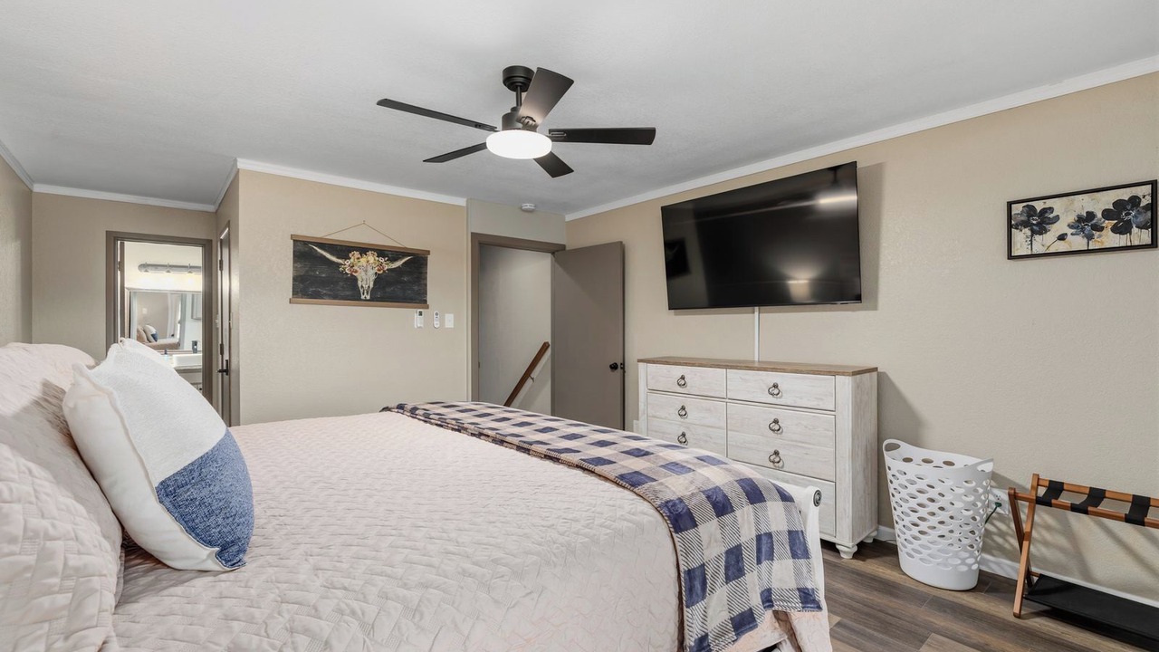 Photo of Bedroom in Brownwood