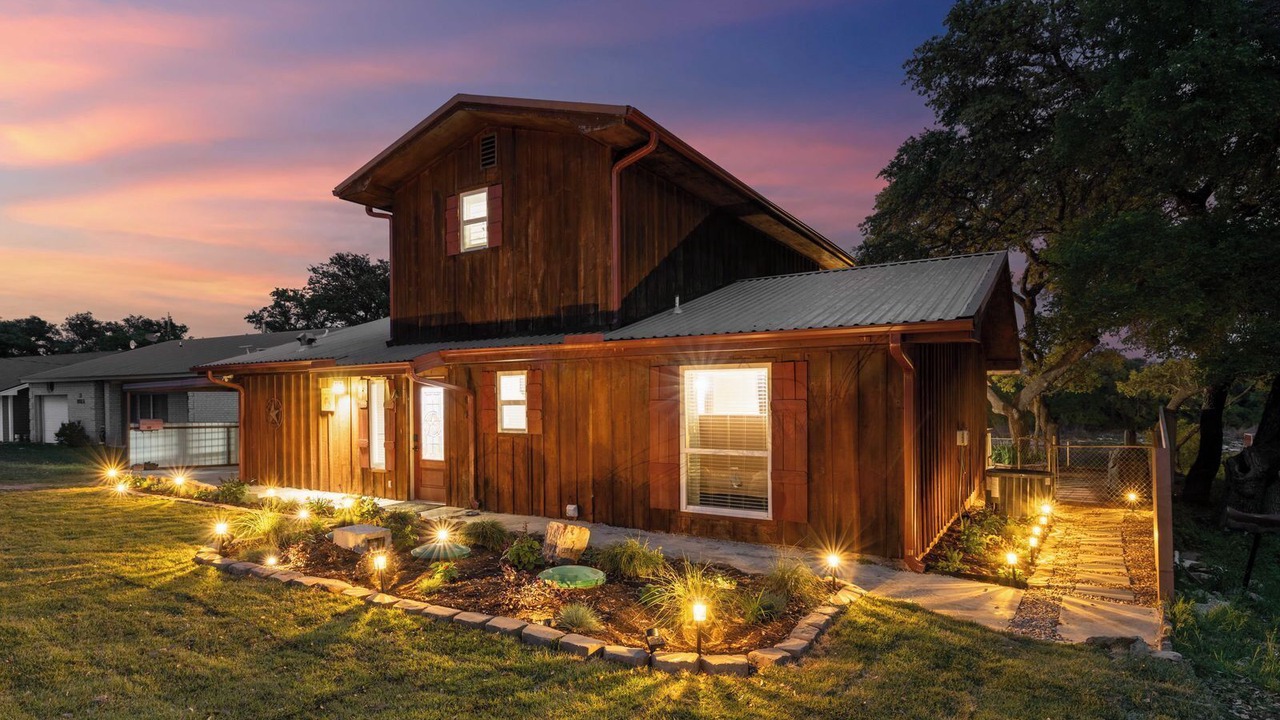 Photo of Outdoor in Brownwood