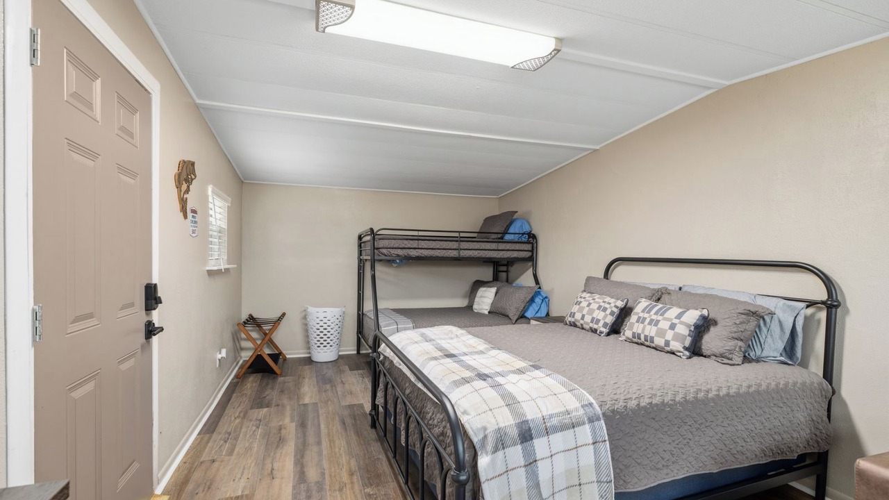 Photo of Bedroom in Brownwood