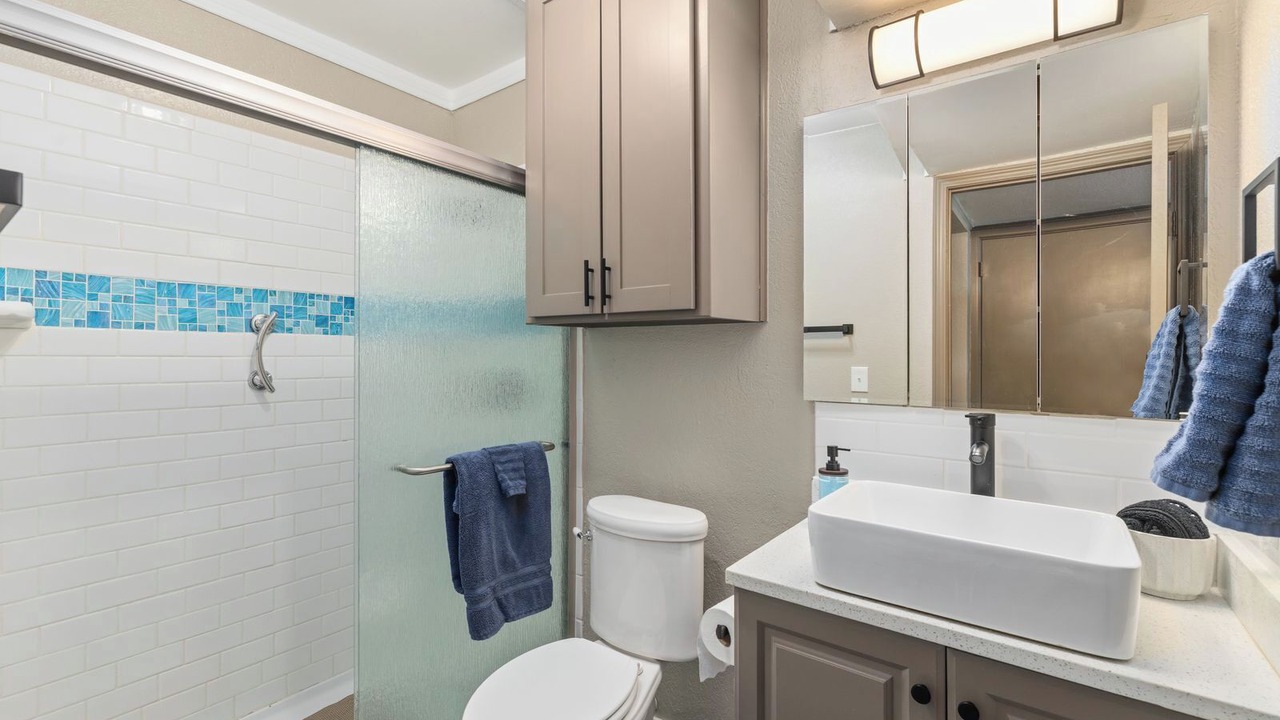 Photo of Bathroom in Brownwood
