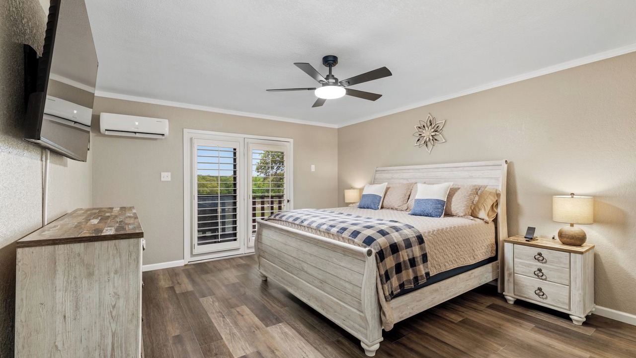 Photo of Bedroom in Brownwood
