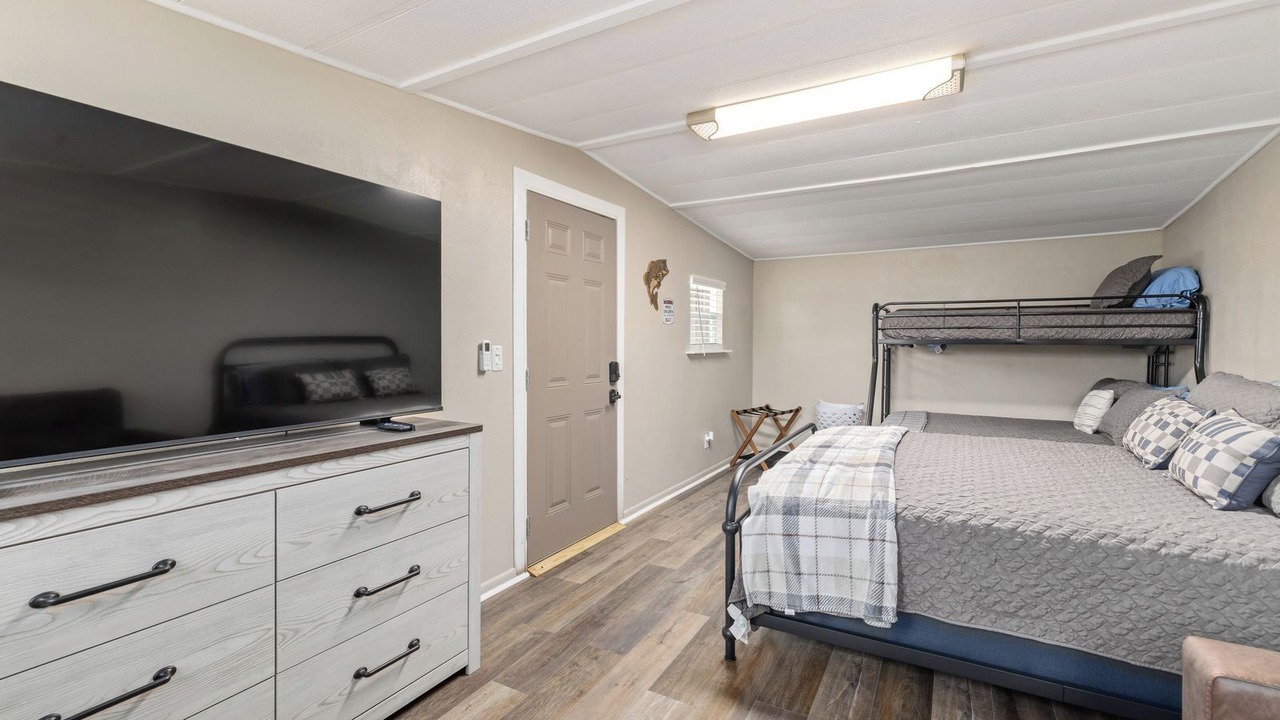 Photo of Bedroom in Brownwood