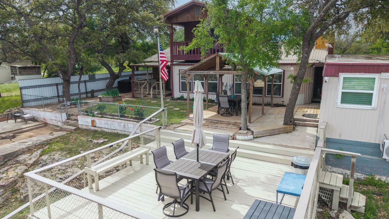 Photo of Outdoor in Brownwood