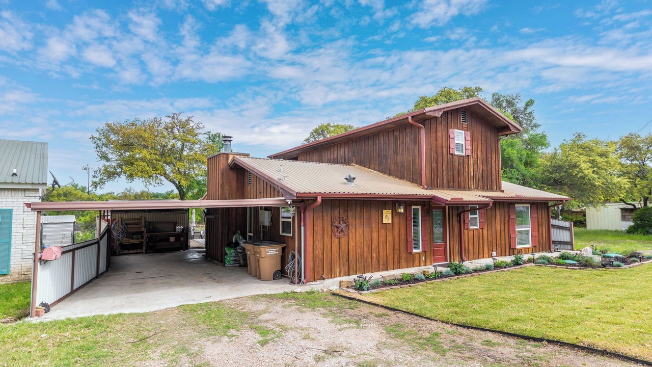Photo of Outdoor in Brownwood