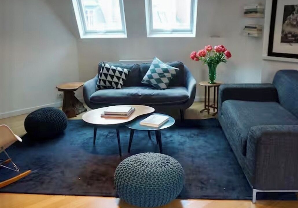 Photo of Livingroom in Neuilly-sur-Seine