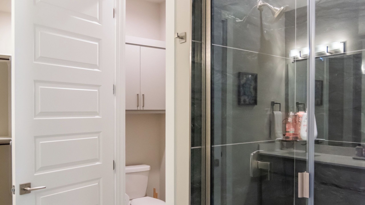 Photo of Bathroom in McNeil