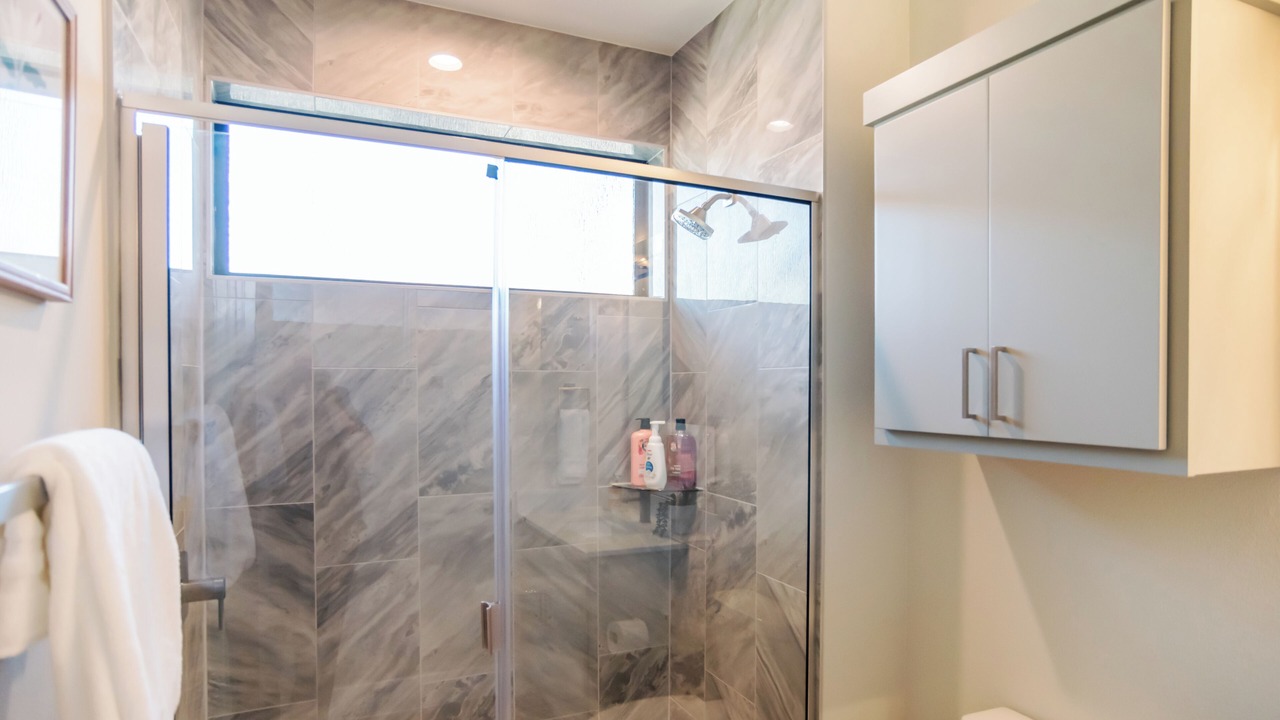 Photo of Bathroom in McNeil