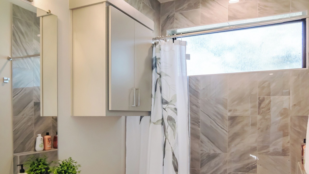 Photo of Bathroom in McNeil