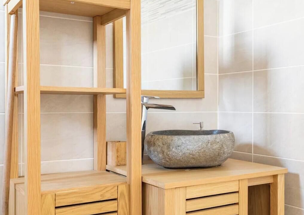 Photo of Bathroom in Le Barcares