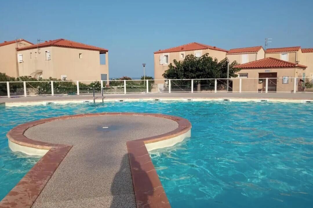 Photo of Outdoor in Le Barcares