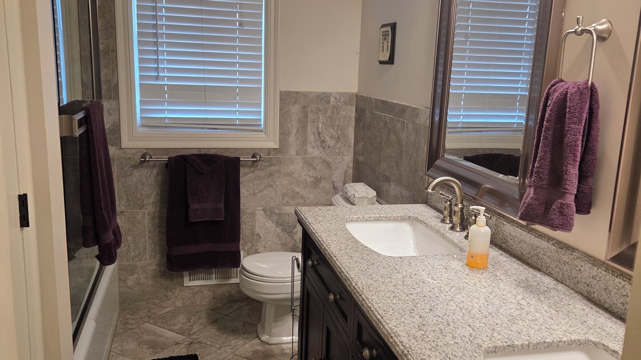Photo of Bathroom in Olathe