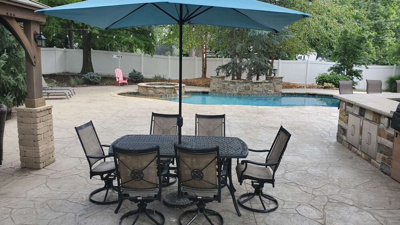 Photo of Outdoor in Olathe