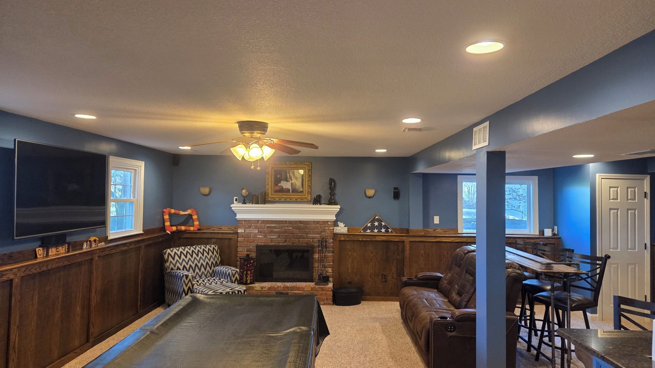 Photo of Livingroom in Olathe