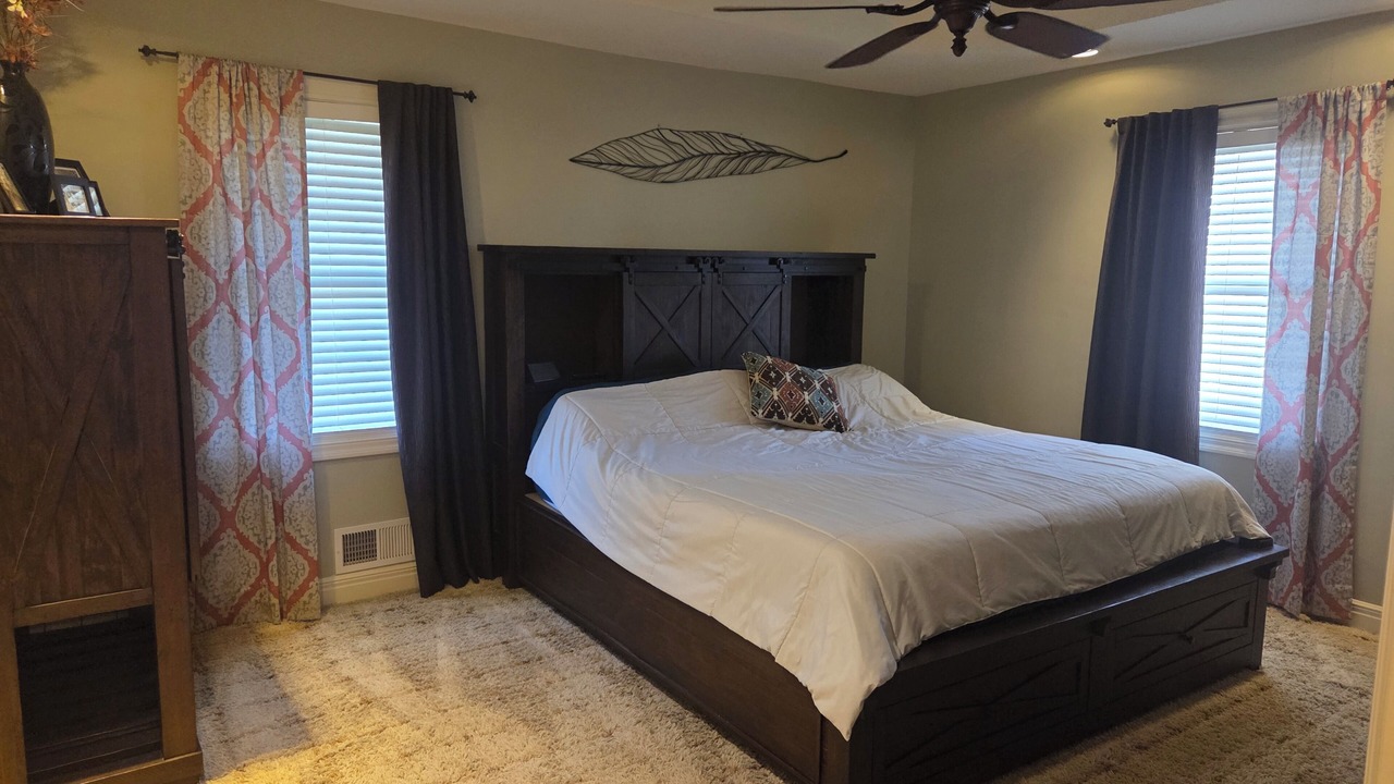 Photo of Bedroom in Olathe