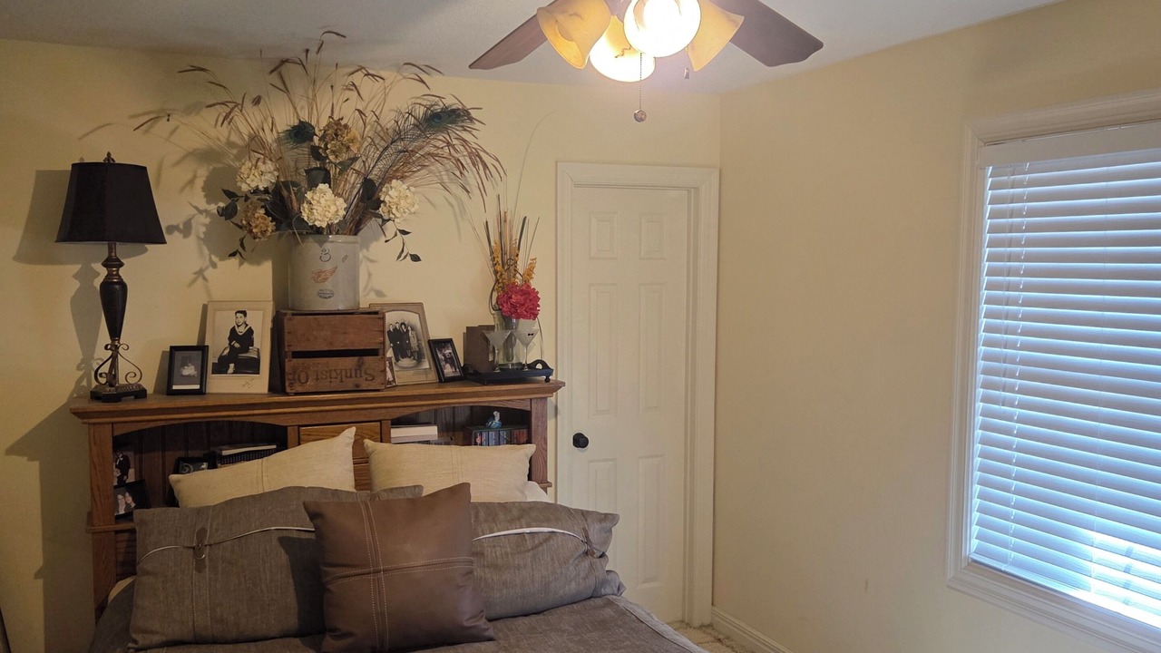 Photo of Bedroom in Olathe
