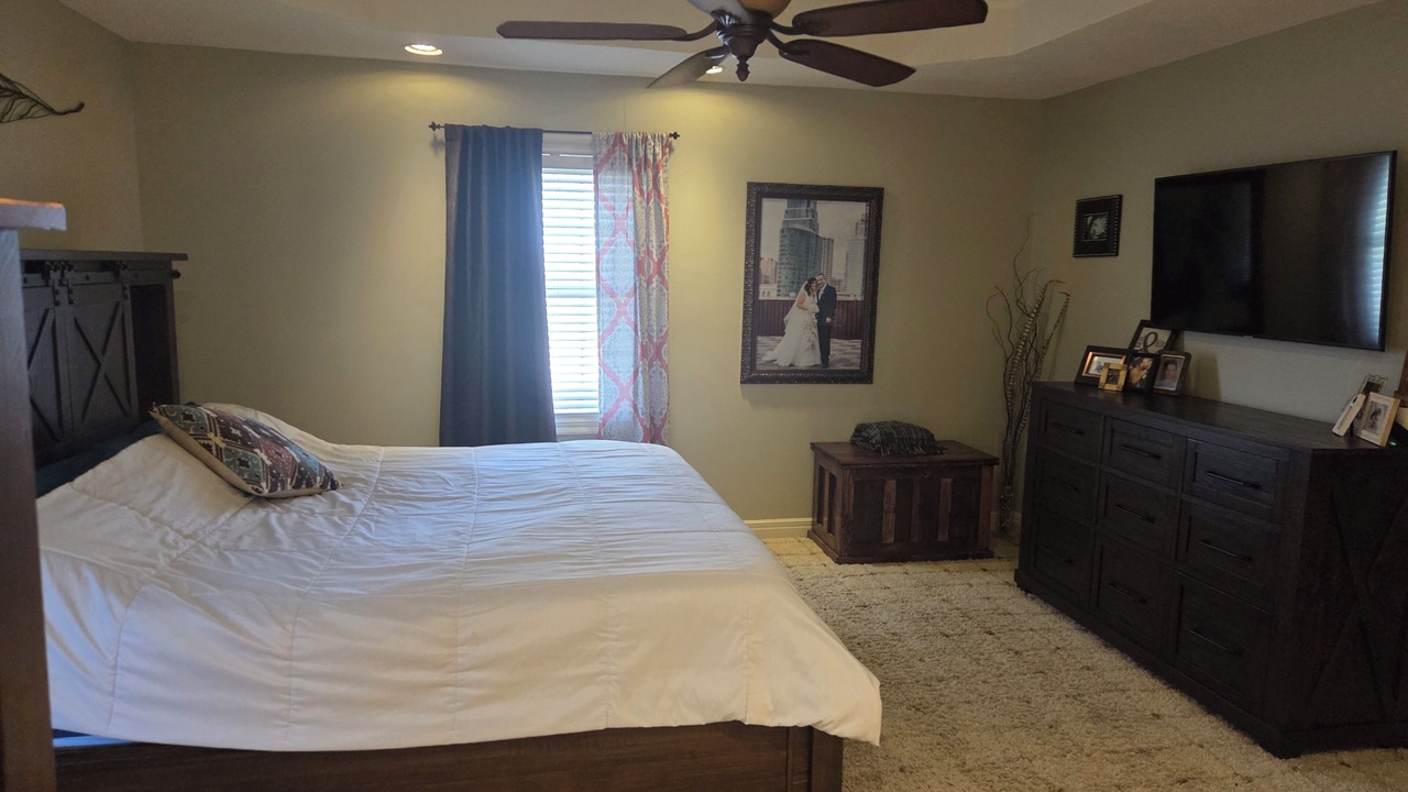 Photo of Bedroom in Olathe