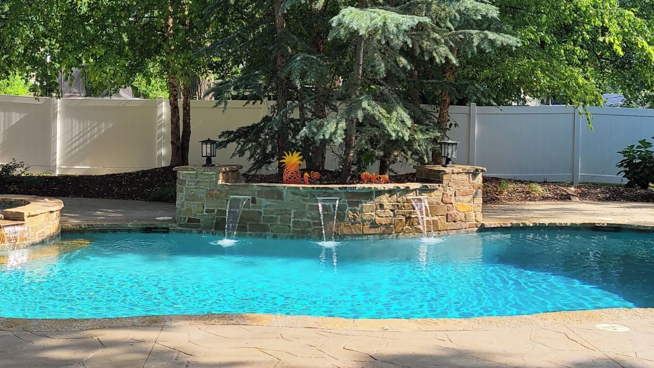 Photo of Outdoor in Olathe