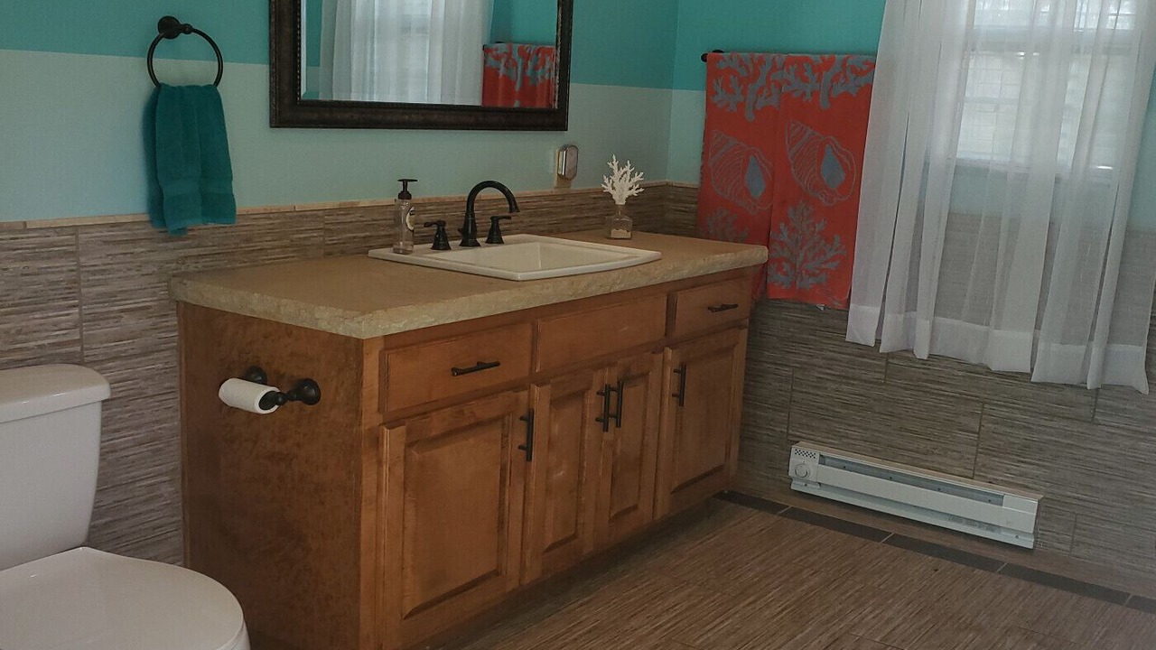 Photo of Bathroom in Olathe