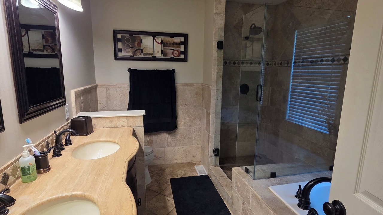 Photo of Bathroom in Olathe