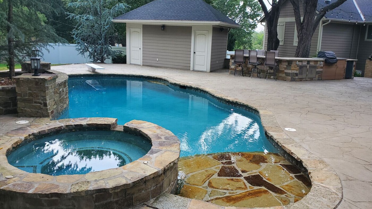 Photo of Outdoor in Olathe