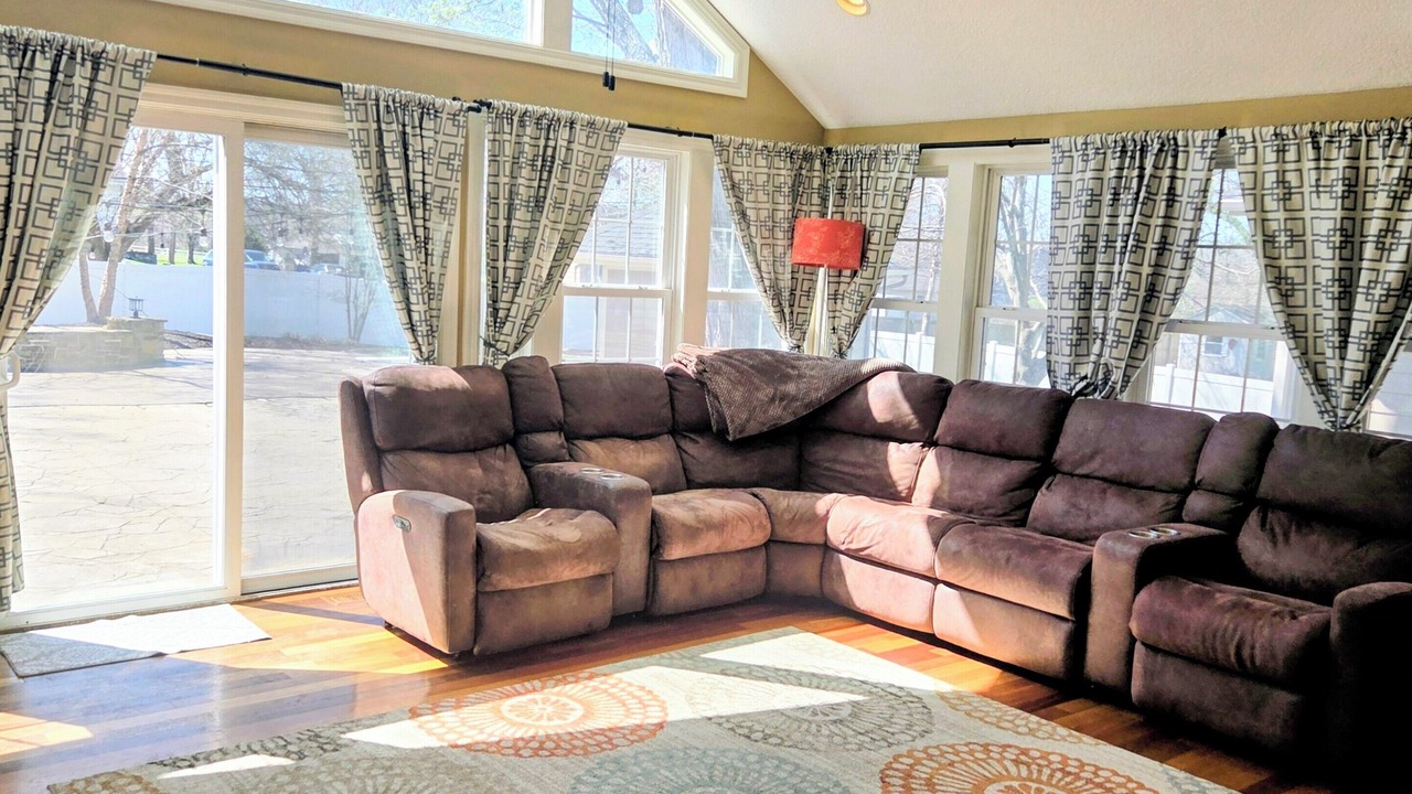 Photo of Livingroom in Olathe