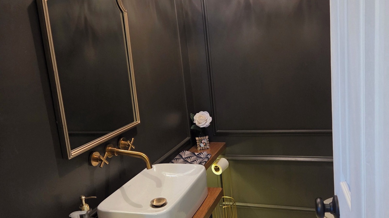 Photo of Bathroom in Olathe