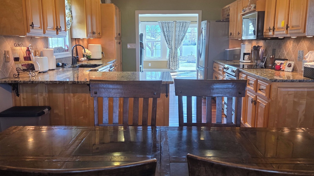 Photo of Kitchen in Olathe