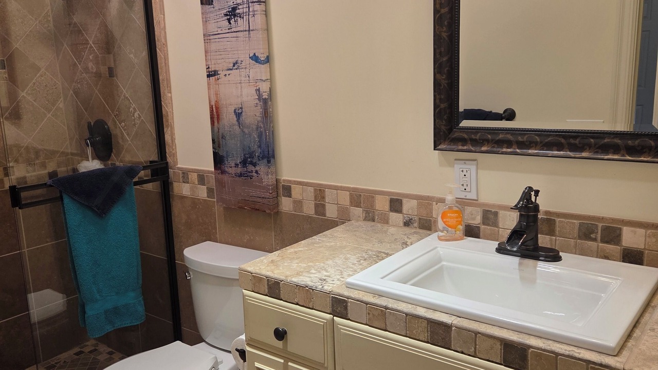 Photo of Bathroom in Olathe