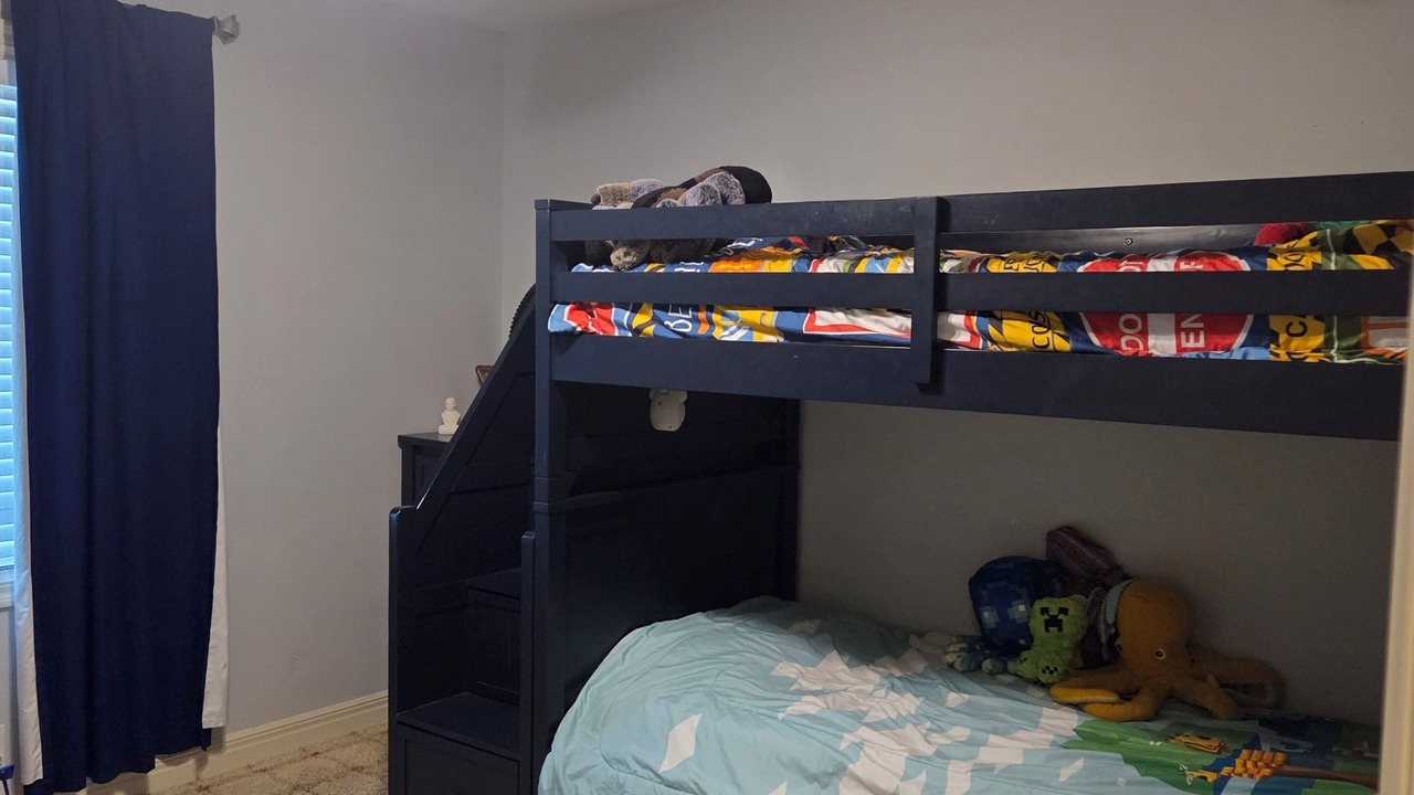 Photo of Bedroom in Olathe