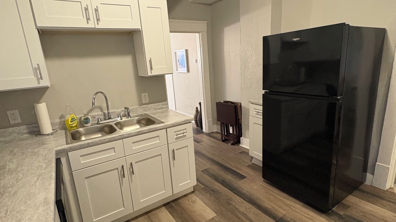 Photo of Kitchen in Highland Square
