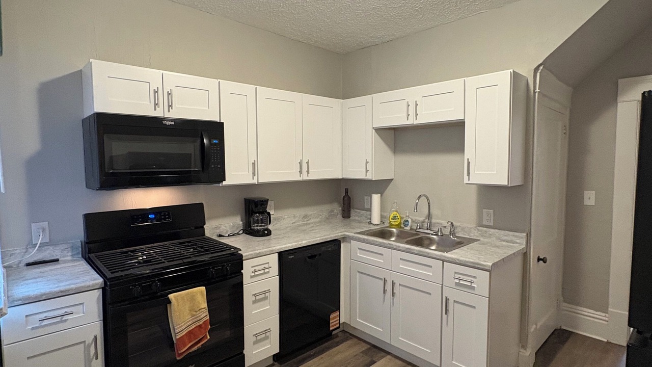 Photo of Kitchen in Highland Square