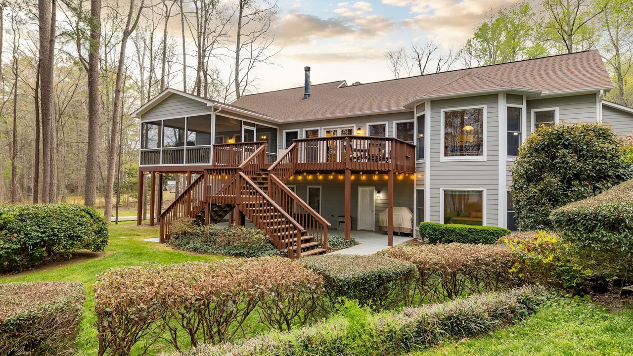 Photo of Outdoor in Littleton