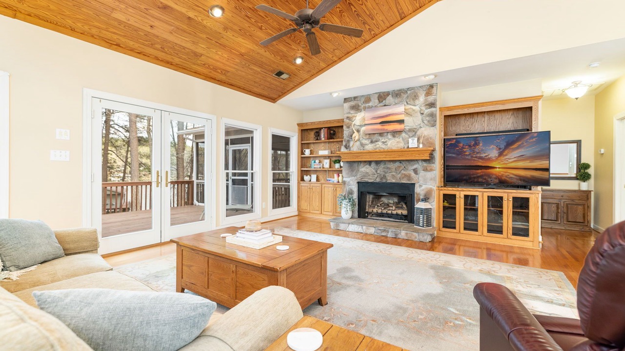 Photo of Livingroom in Littleton