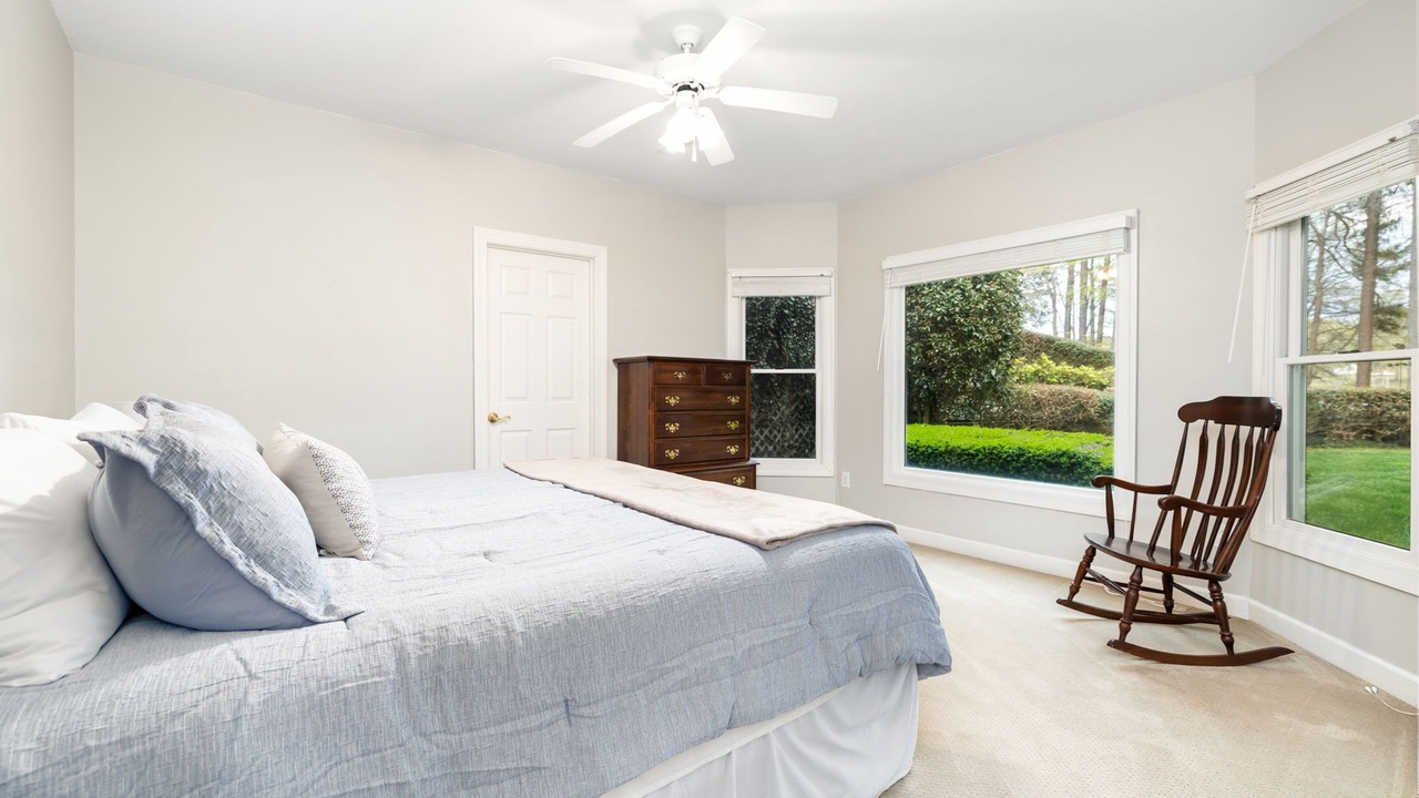 Photo of Bedroom in Littleton