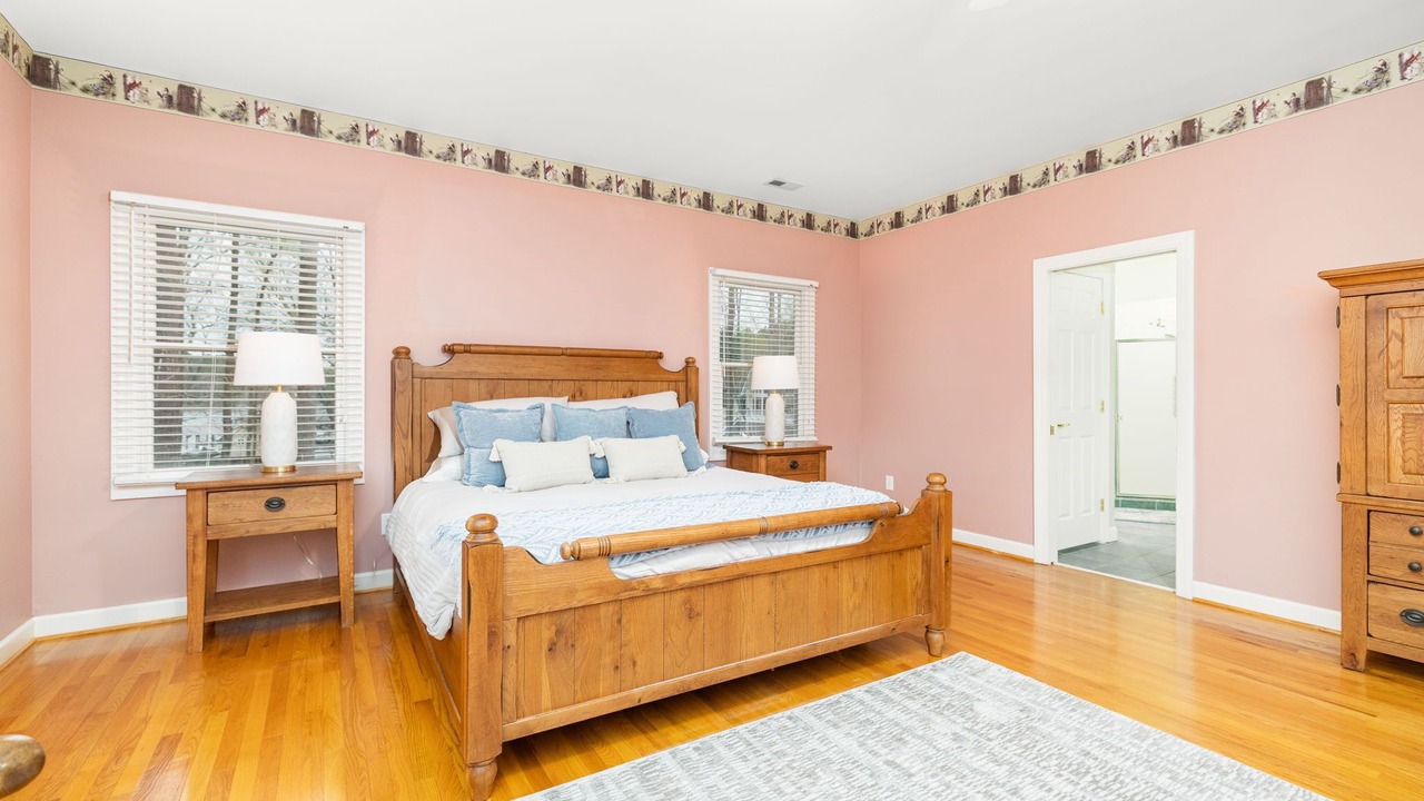 Photo of Bedroom in Littleton