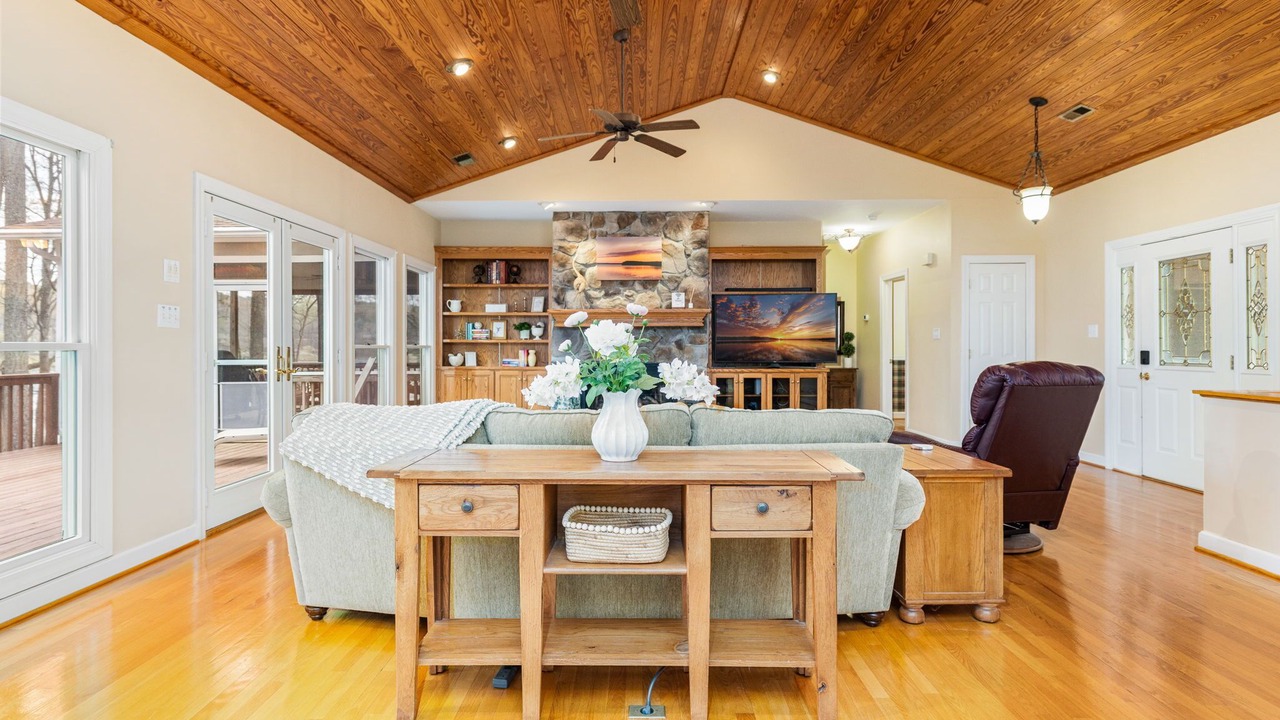 Photo of Livingroom in Littleton