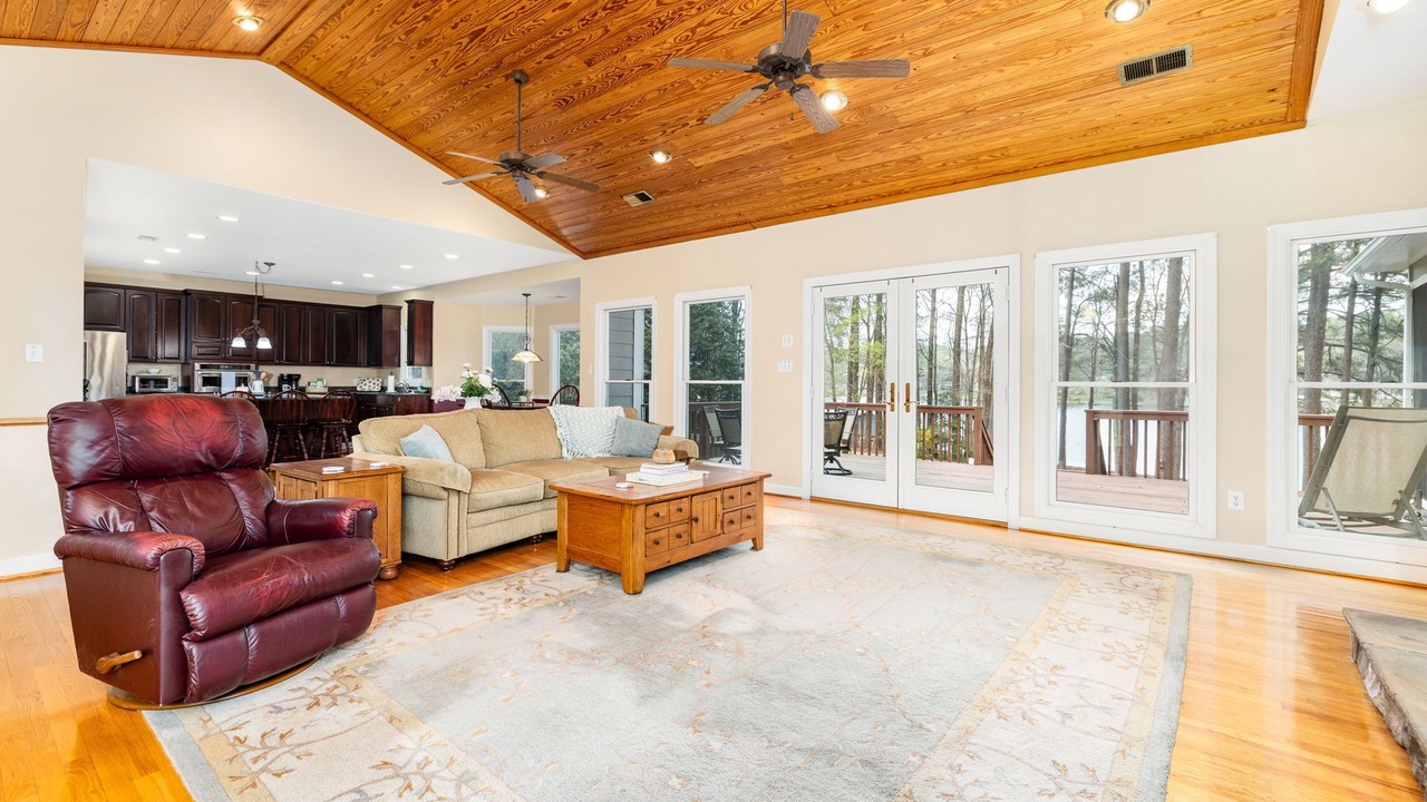 Photo of Livingroom in Littleton