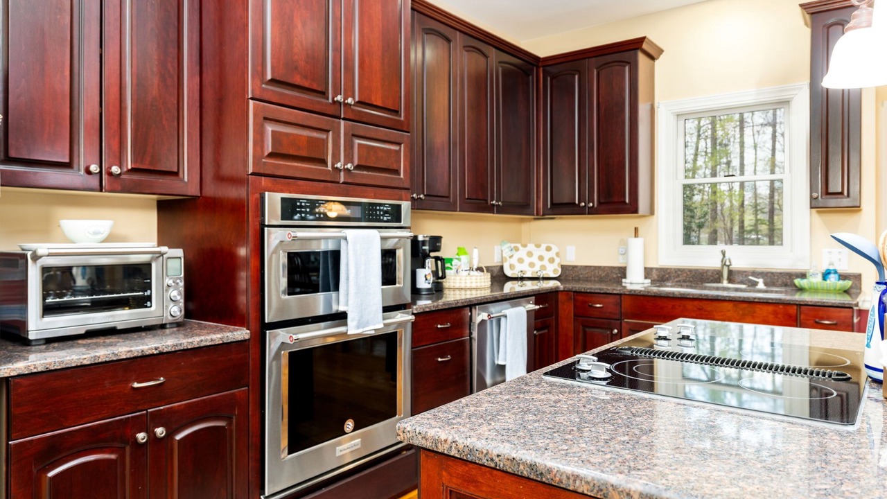 Photo of Kitchen in Littleton