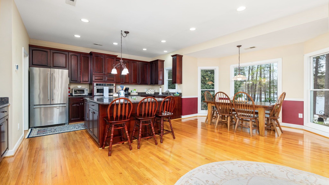 Photo of Kitchen in Littleton