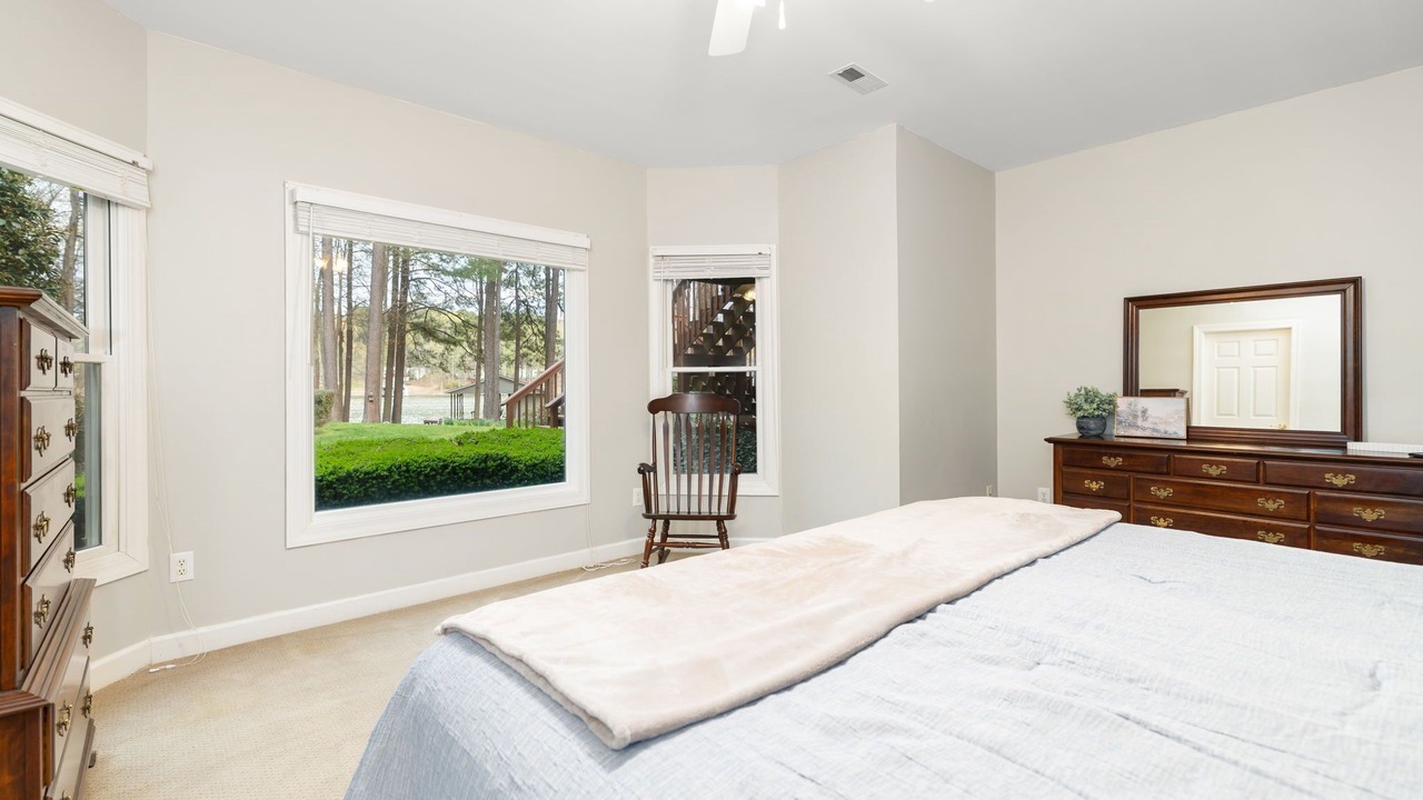 Photo of Bedroom in Littleton