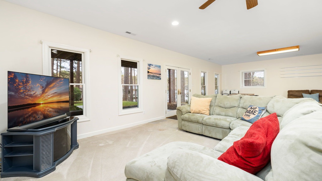 Photo of Livingroom in Littleton
