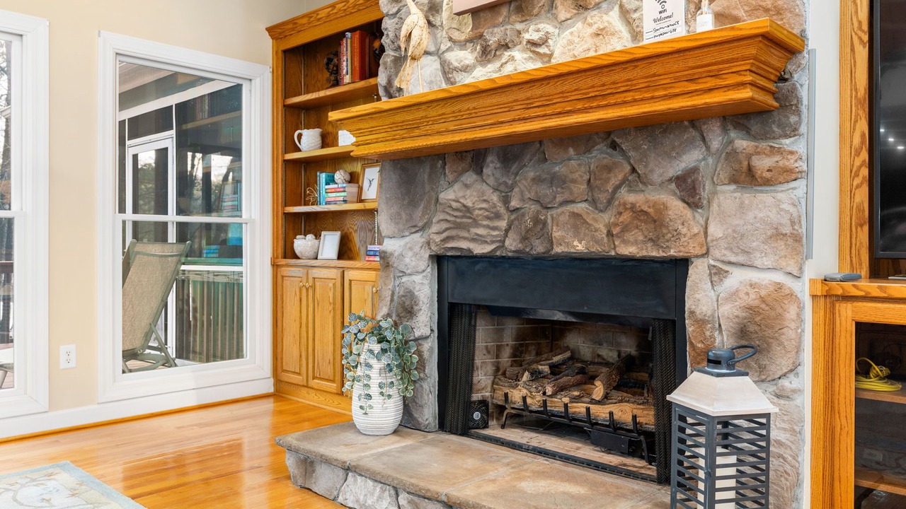 Photo of Livingroom in Littleton