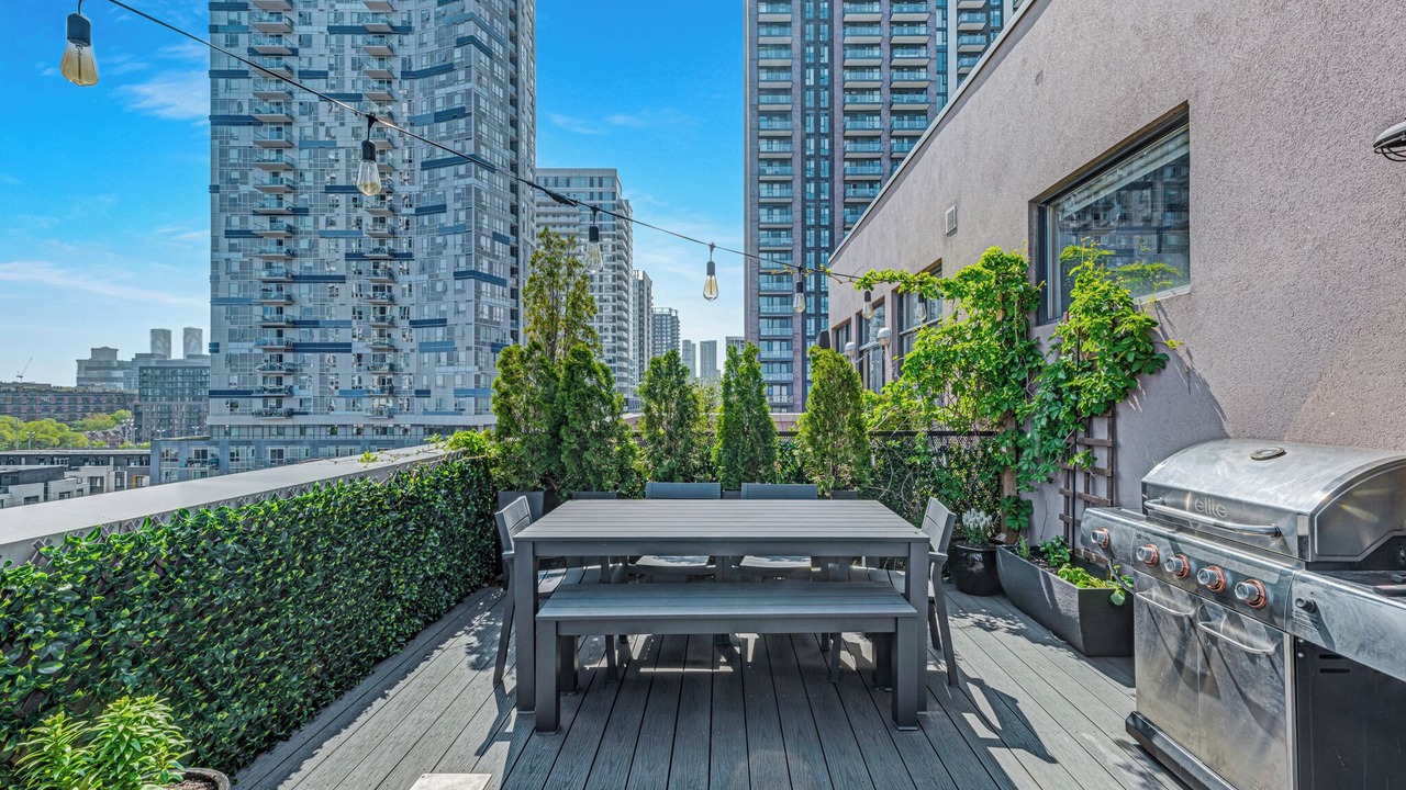 Photo of Outdoor in Cabbagetown