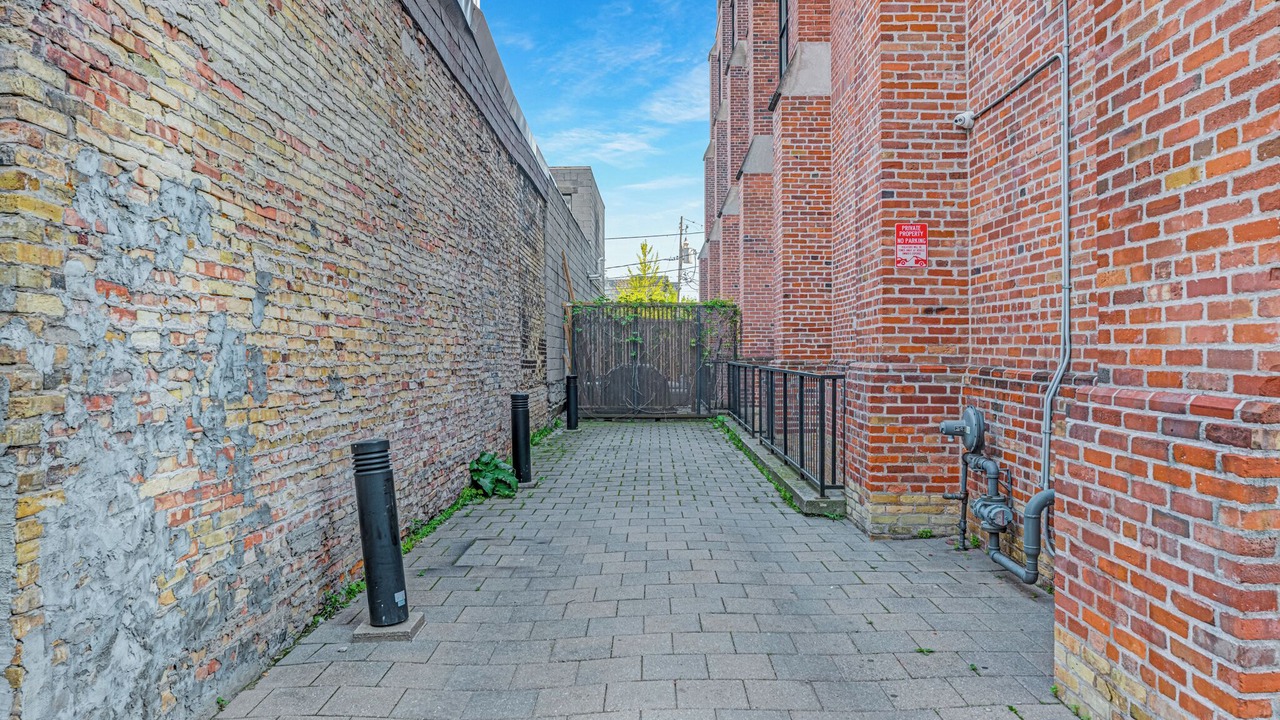 Photo of Outdoor in Cabbagetown