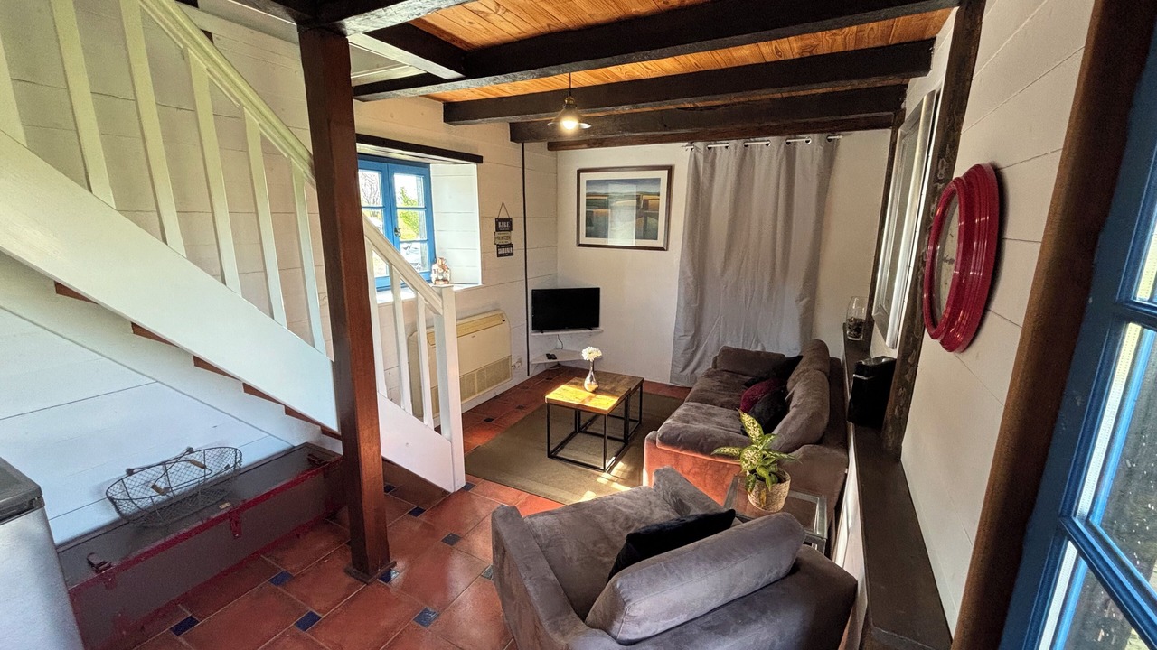 Photo of Livingroom in Pouillon