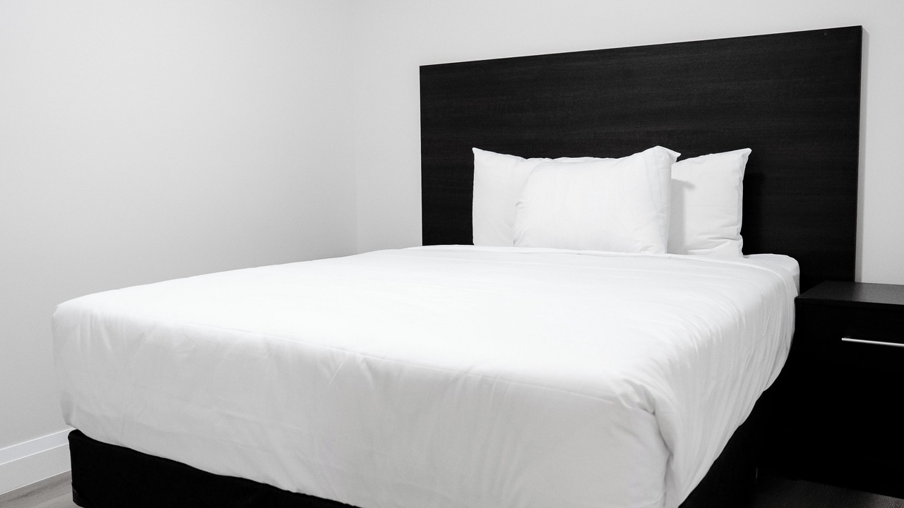 Photo of Bedroom in Dean Park