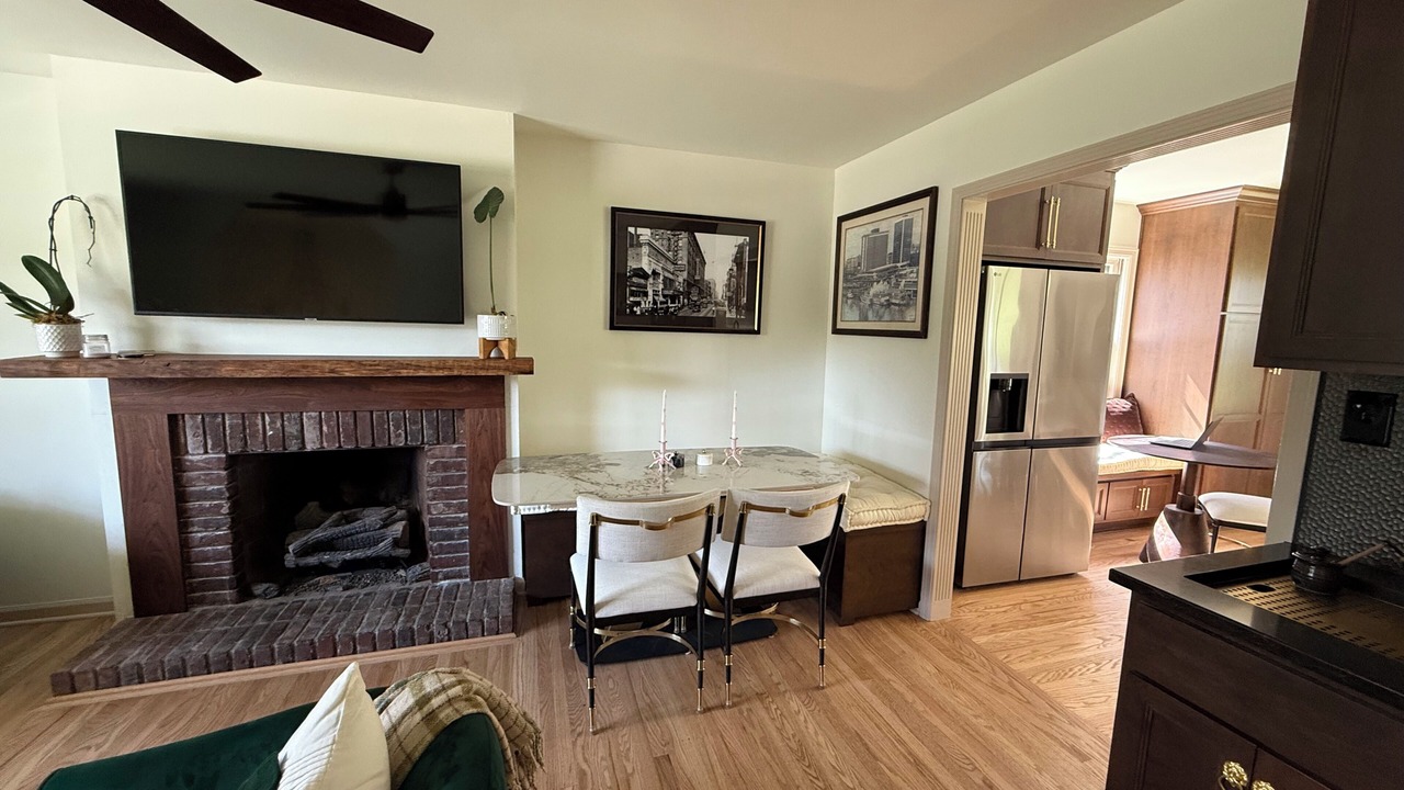 Photo of Livingroom in Crescent Hill