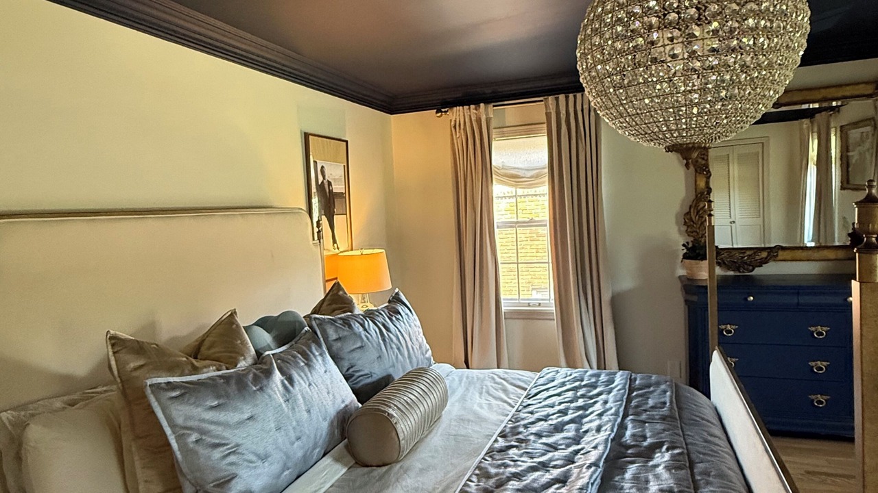 Photo of Bedroom in Crescent Hill