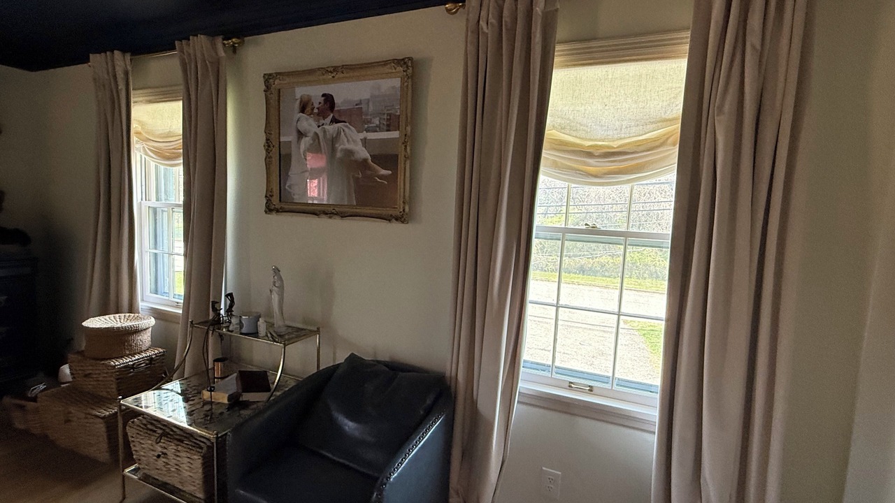 Photo of Livingroom in Crescent Hill