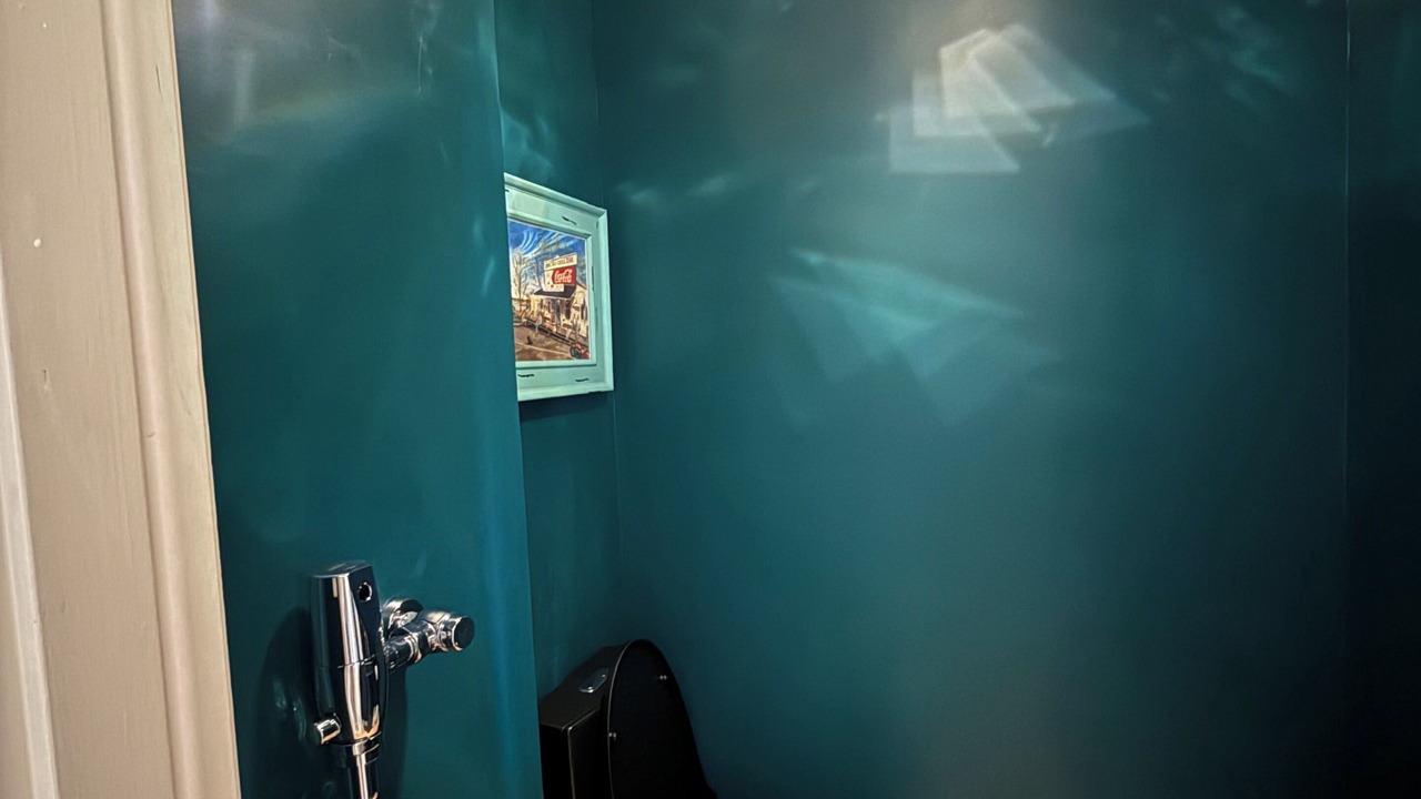 Photo of Bathroom in Crescent Hill